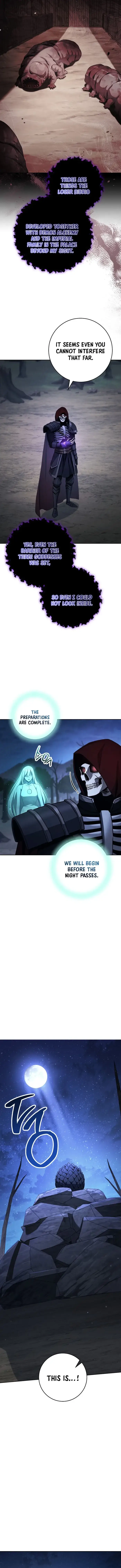 Read The Skeleton Soldier Failed to Defend the Dungeon Manga Online