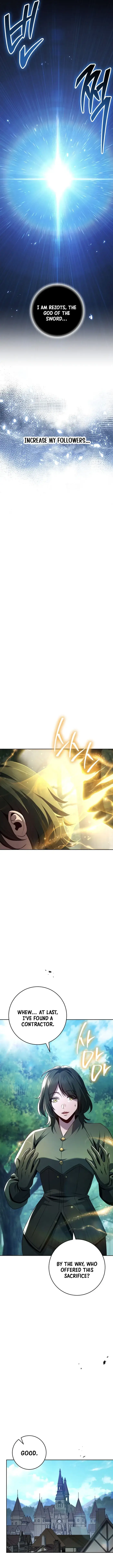 Read The Skeleton Soldier Failed to Defend the Dungeon Manga Online