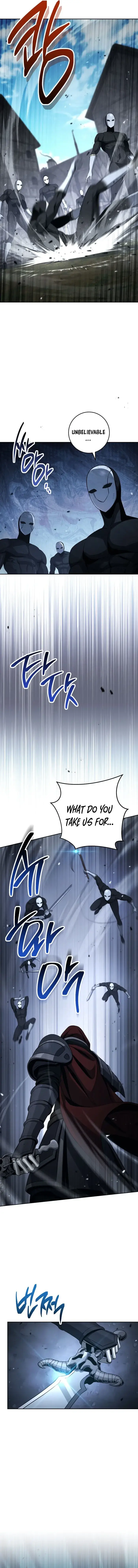 Read The Skeleton Soldier Failed to Defend the Dungeon Manga Online