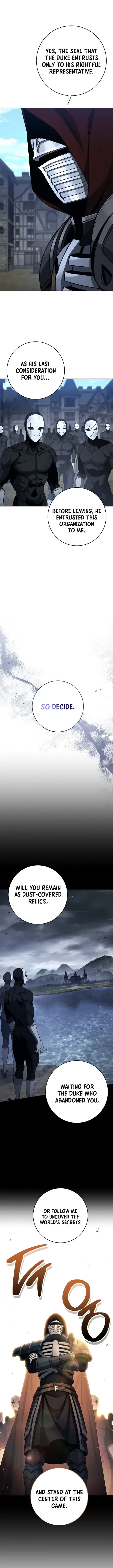Read The Skeleton Soldier Failed to Defend the Dungeon Manga Online