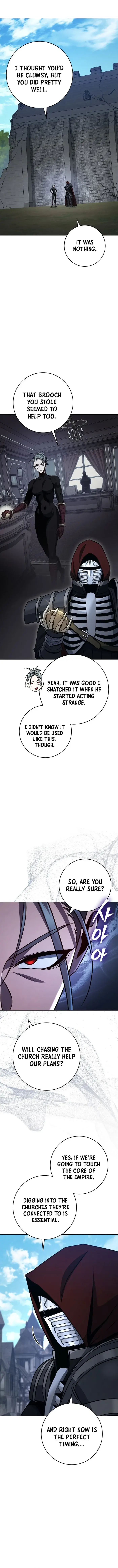 Read The Skeleton Soldier Failed to Defend the Dungeon Manga Online