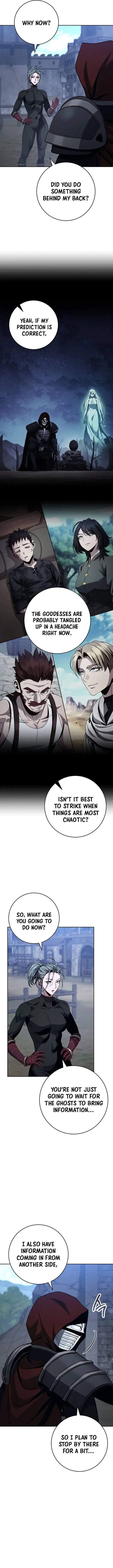 Read The Skeleton Soldier Failed to Defend the Dungeon Manga Online