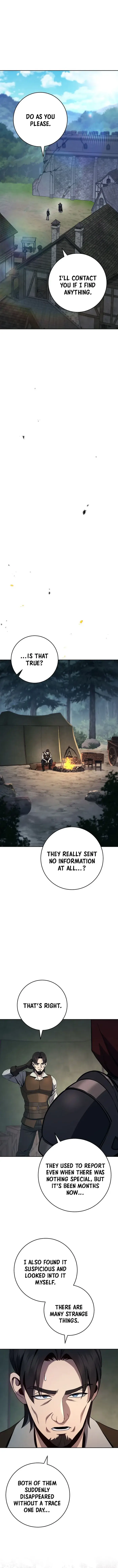 Read The Skeleton Soldier Failed to Defend the Dungeon Manga Online