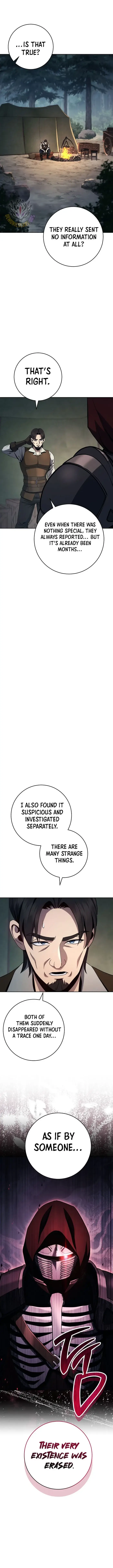 Read The Skeleton Soldier Failed to Defend the Dungeon Manga Online