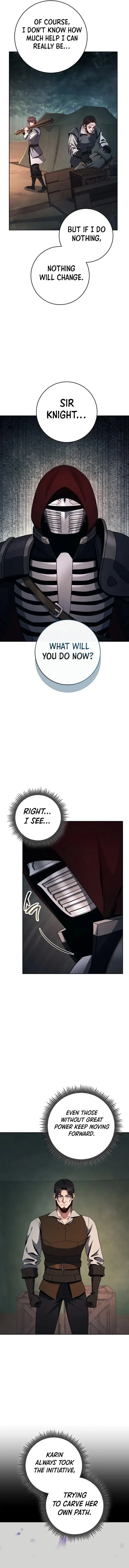 Read The Skeleton Soldier Failed to Defend the Dungeon Manga Online