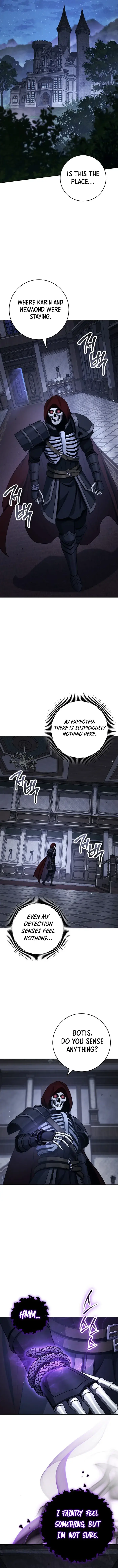 Read The Skeleton Soldier Failed to Defend the Dungeon Manga Online