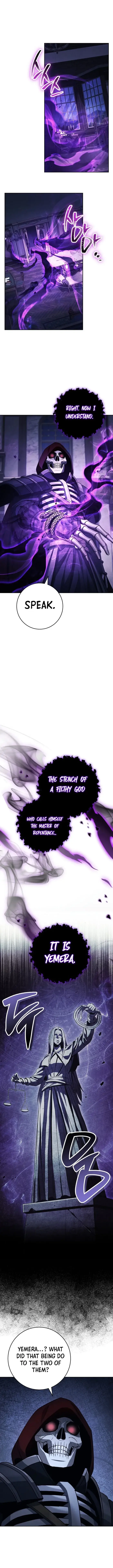Read The Skeleton Soldier Failed to Defend the Dungeon Manga Online
