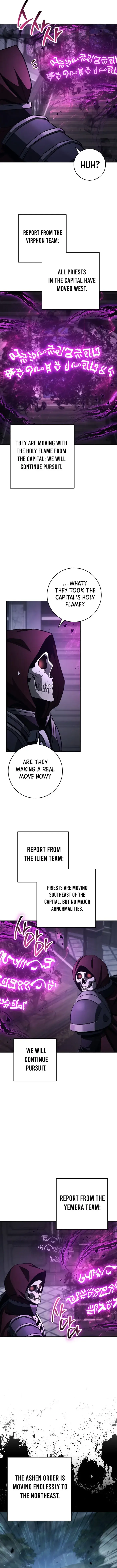 Read The Skeleton Soldier Failed to Defend the Dungeon Manga Online