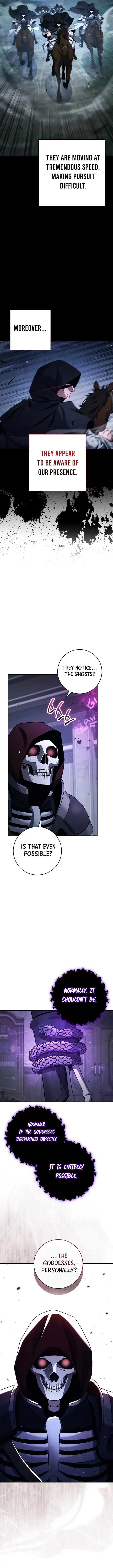 Read The Skeleton Soldier Failed to Defend the Dungeon Manga Online