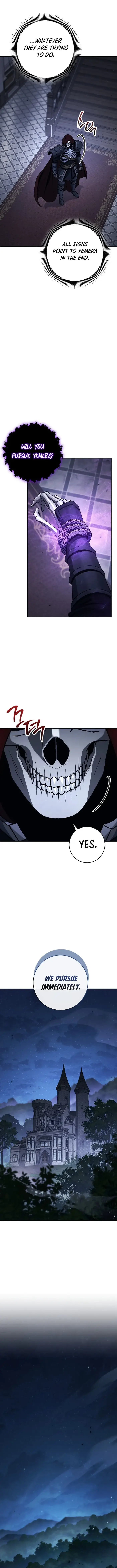 Read The Skeleton Soldier Failed to Defend the Dungeon Manga Online