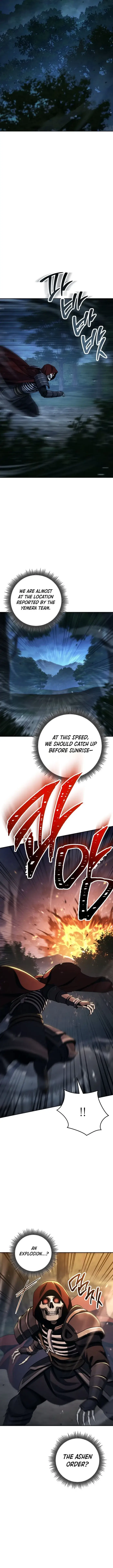 Read The Skeleton Soldier Failed to Defend the Dungeon Manga Online