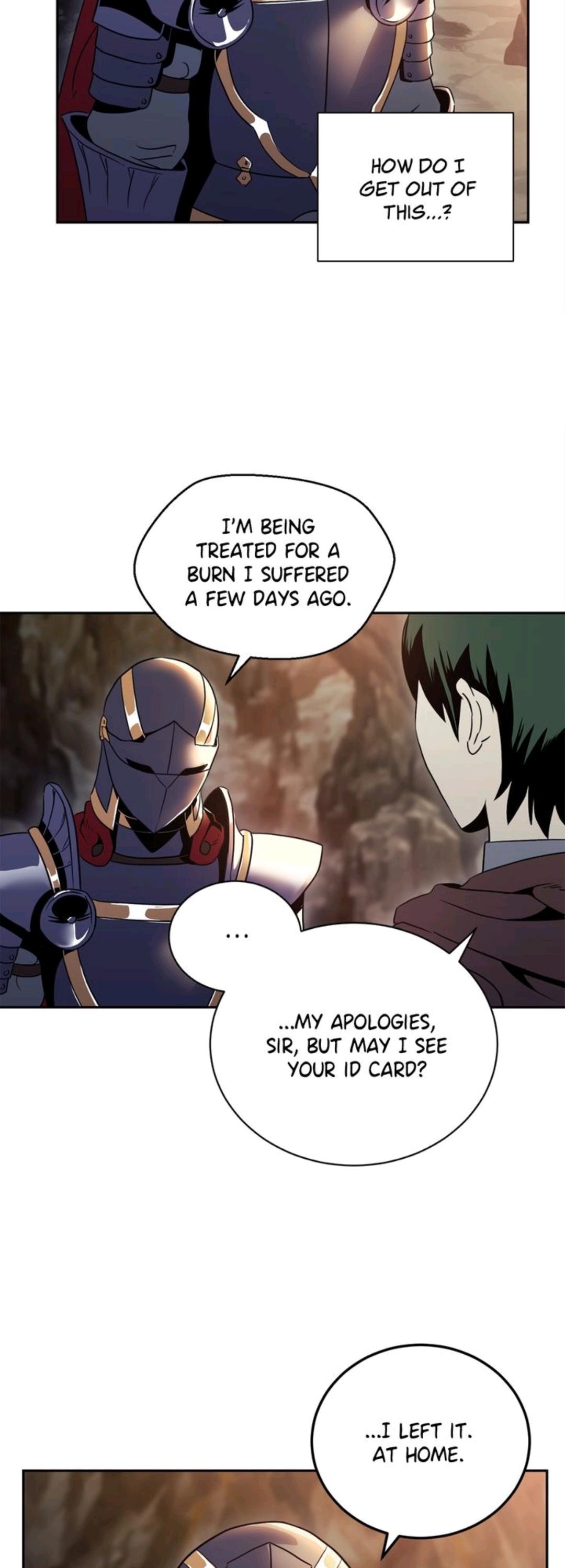 Read The Skeleton Soldier Failed to Defend the Dungeon Manga Online