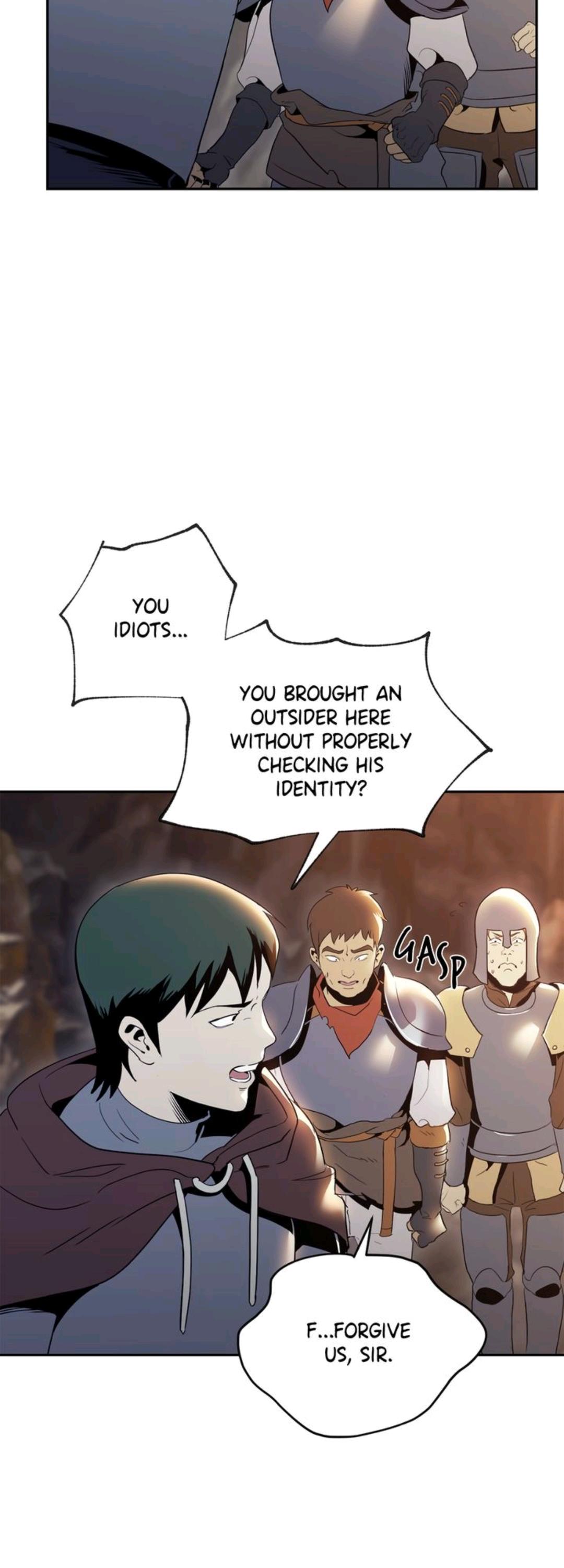 Read The Skeleton Soldier Failed to Defend the Dungeon Manga Online
