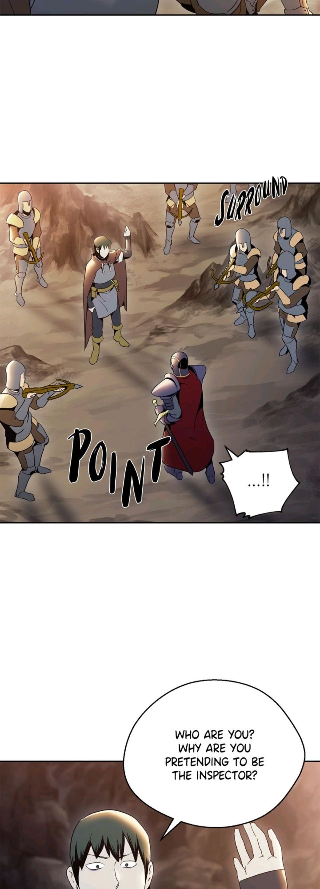Read The Skeleton Soldier Failed to Defend the Dungeon Manga Online