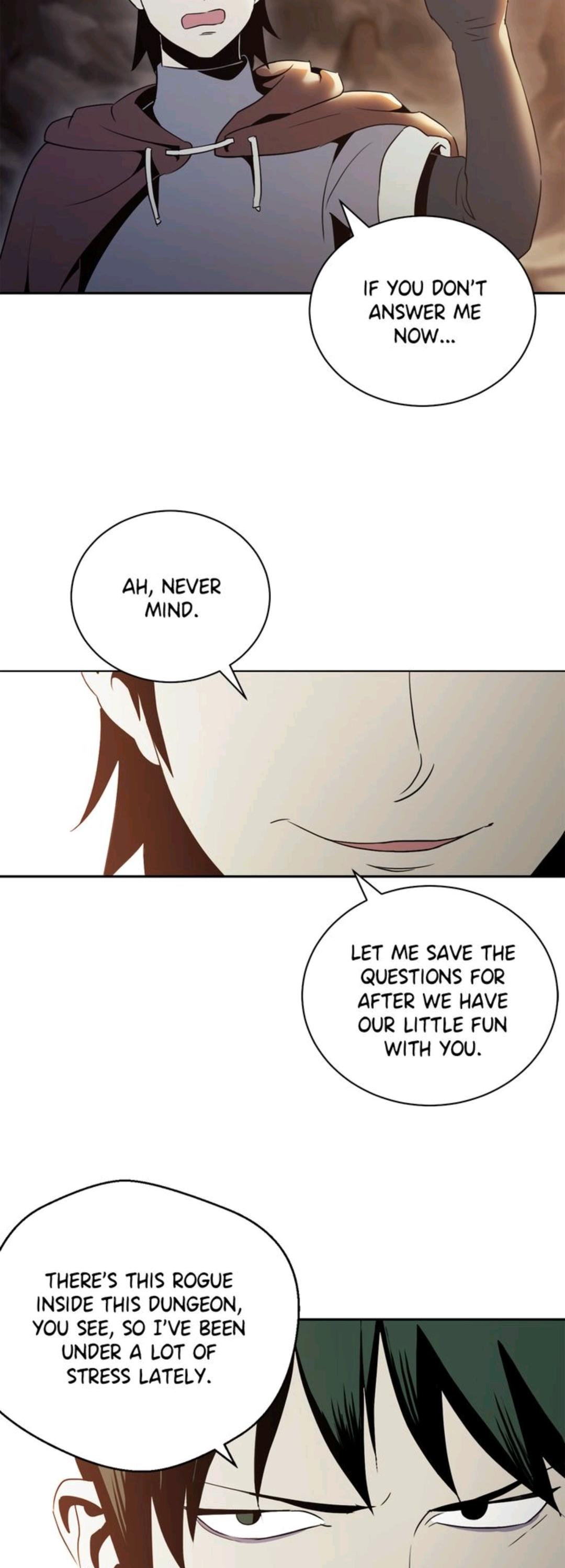 Read The Skeleton Soldier Failed to Defend the Dungeon Manga Online