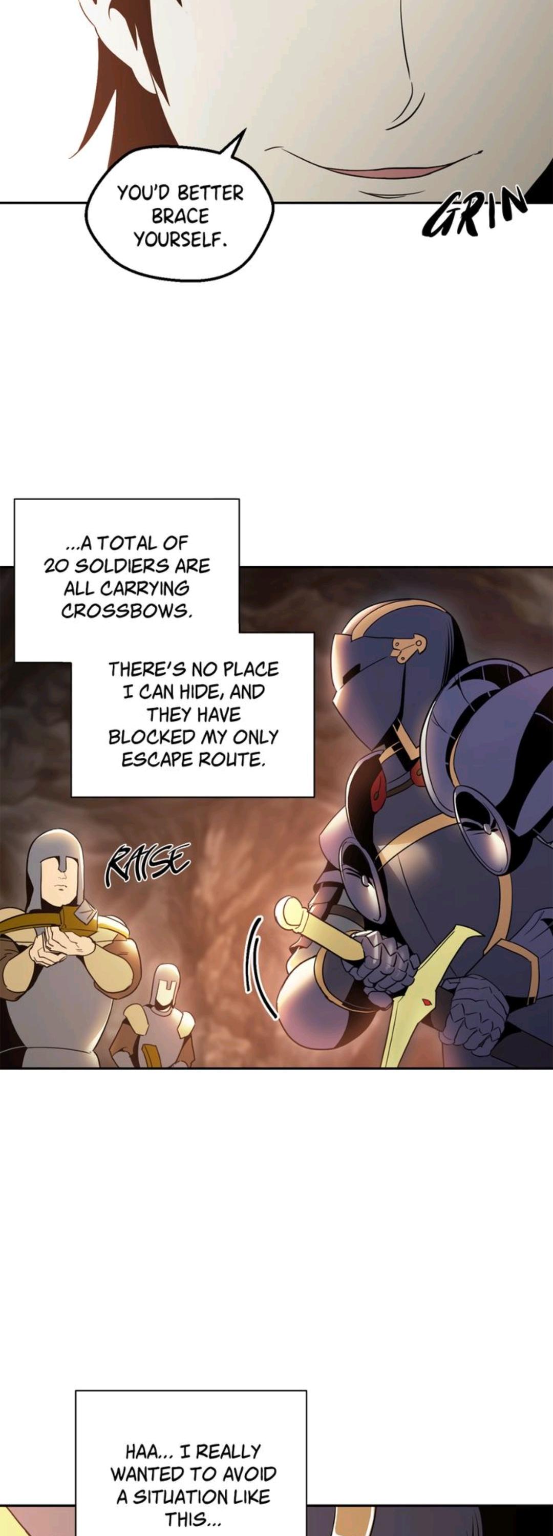 Read The Skeleton Soldier Failed to Defend the Dungeon Manga Online