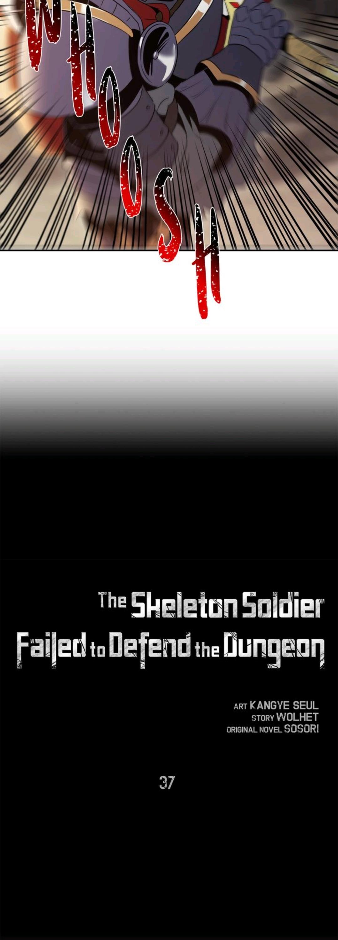 Read The Skeleton Soldier Failed to Defend the Dungeon Manga Online