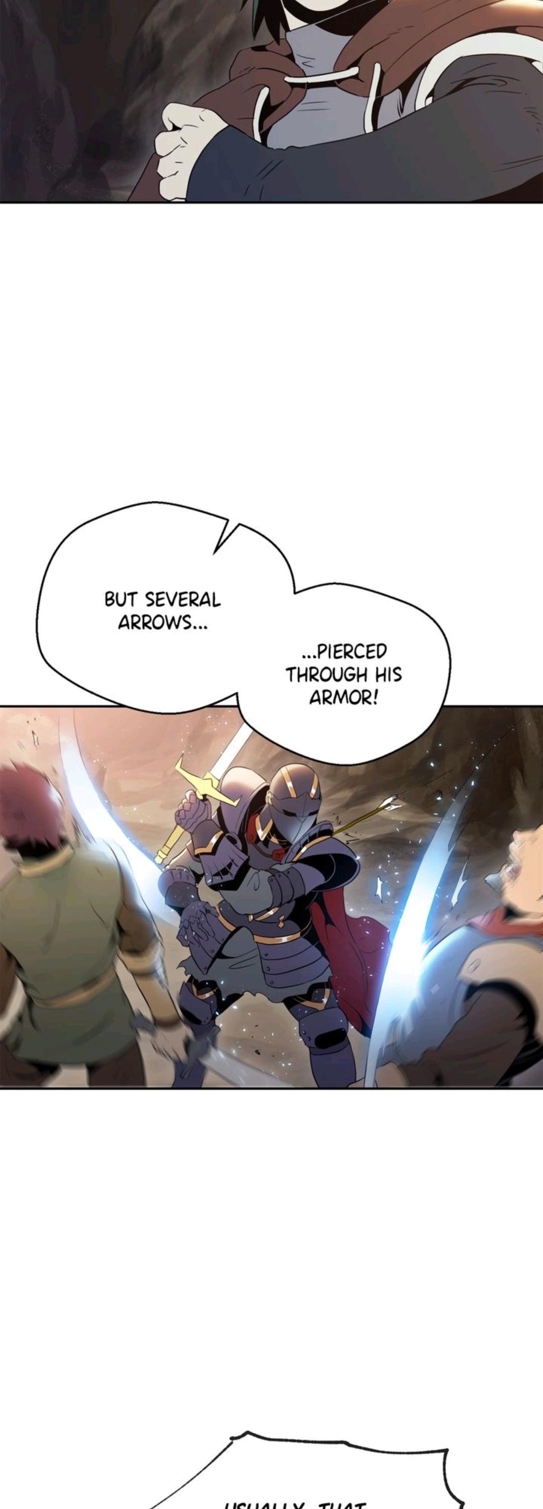 Read The Skeleton Soldier Failed to Defend the Dungeon Manga Online