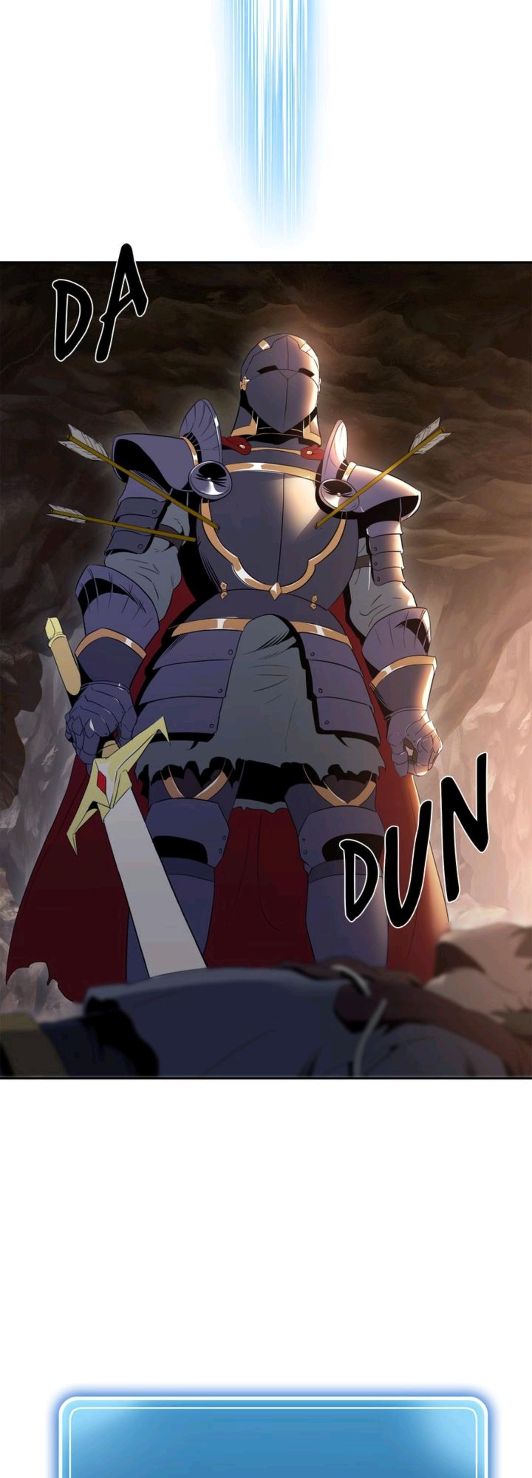 Read The Skeleton Soldier Failed to Defend the Dungeon Manga Online