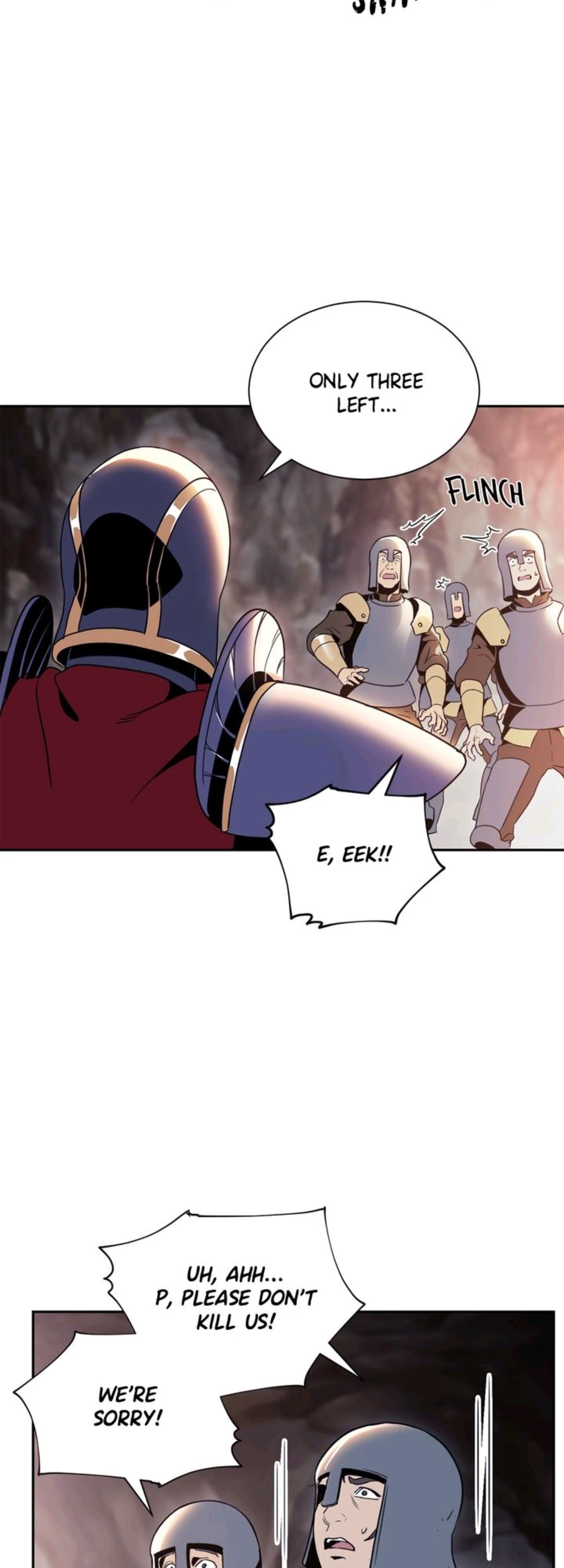 Read The Skeleton Soldier Failed to Defend the Dungeon Manga Online