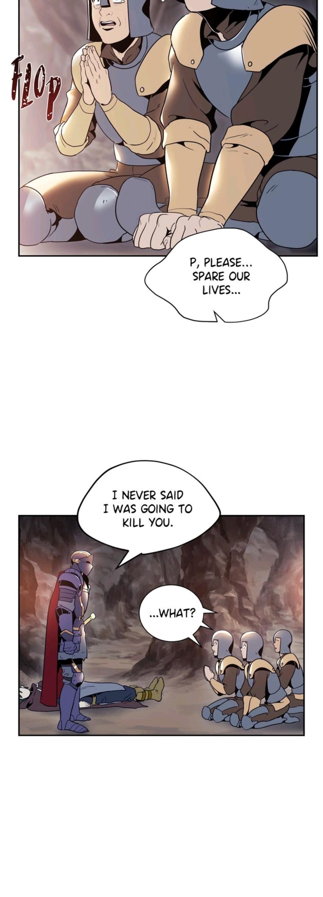 Read The Skeleton Soldier Failed to Defend the Dungeon Manga Online