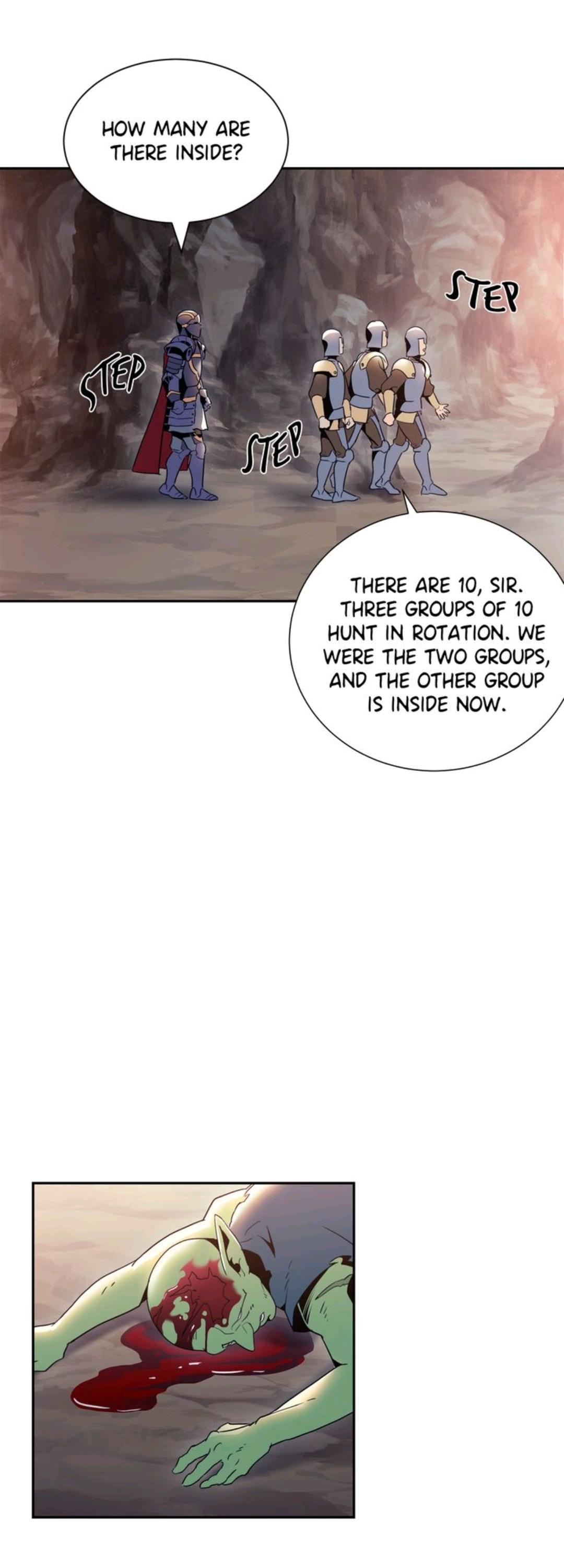 Read The Skeleton Soldier Failed to Defend the Dungeon Manga Online