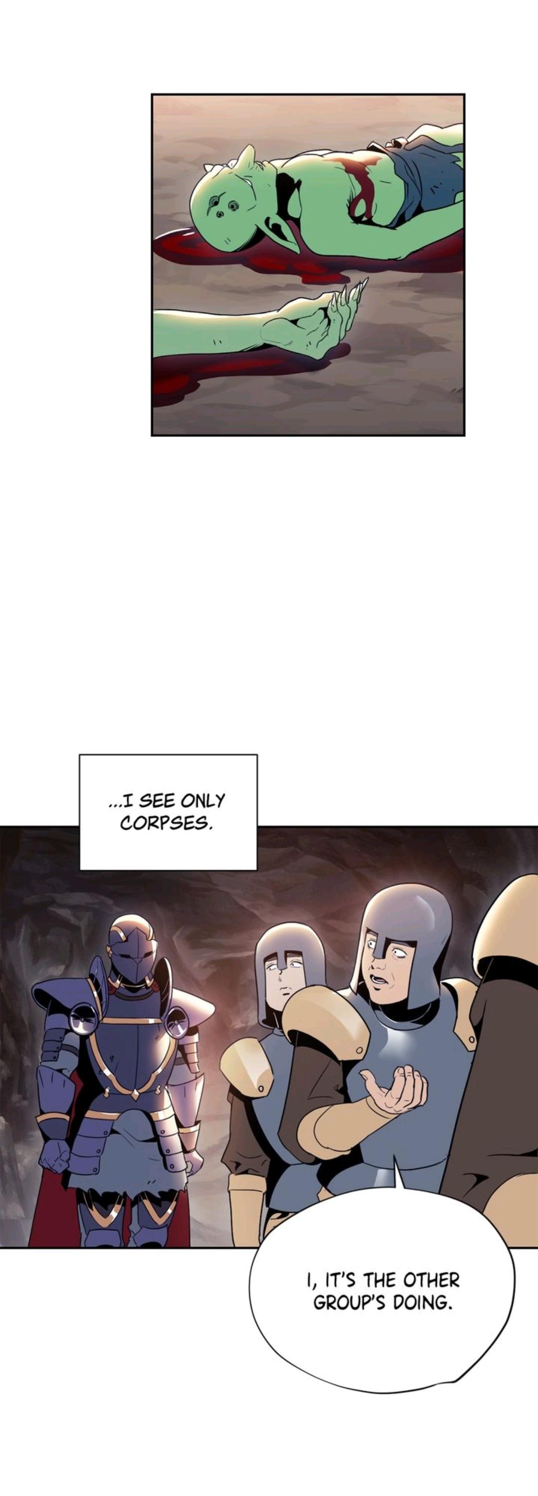 Read The Skeleton Soldier Failed to Defend the Dungeon Manga Online