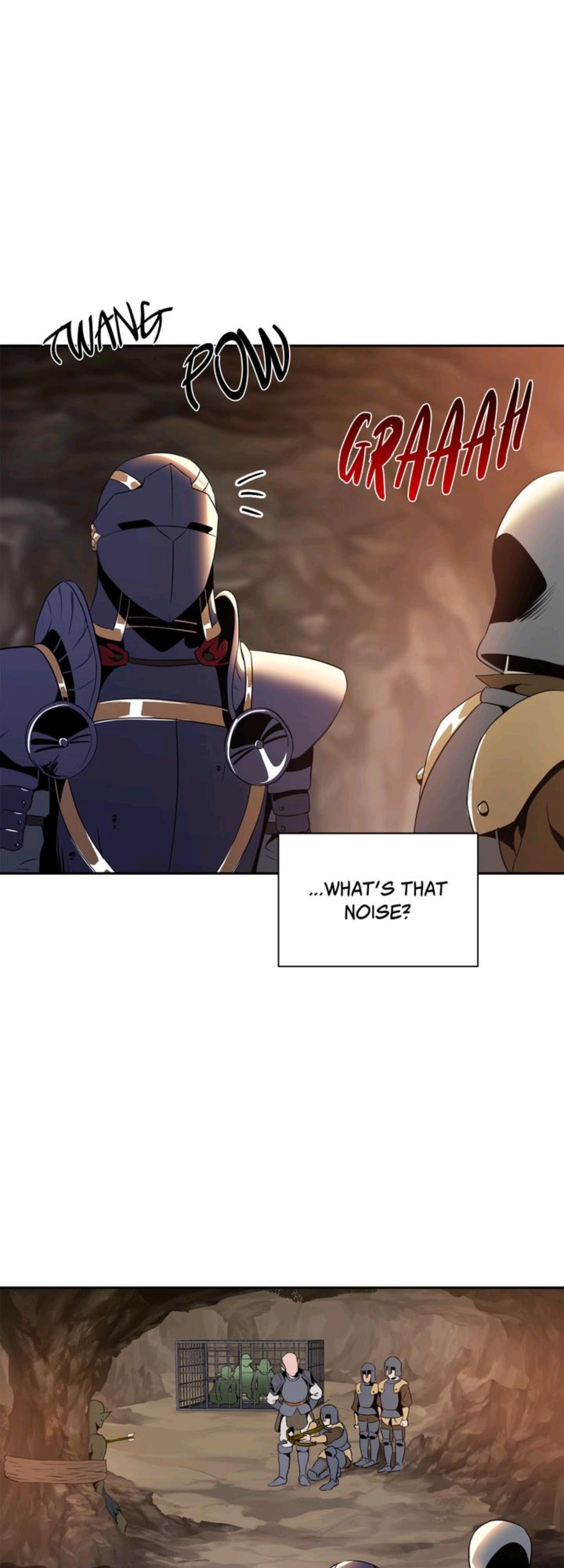 Read The Skeleton Soldier Failed to Defend the Dungeon Manga Online