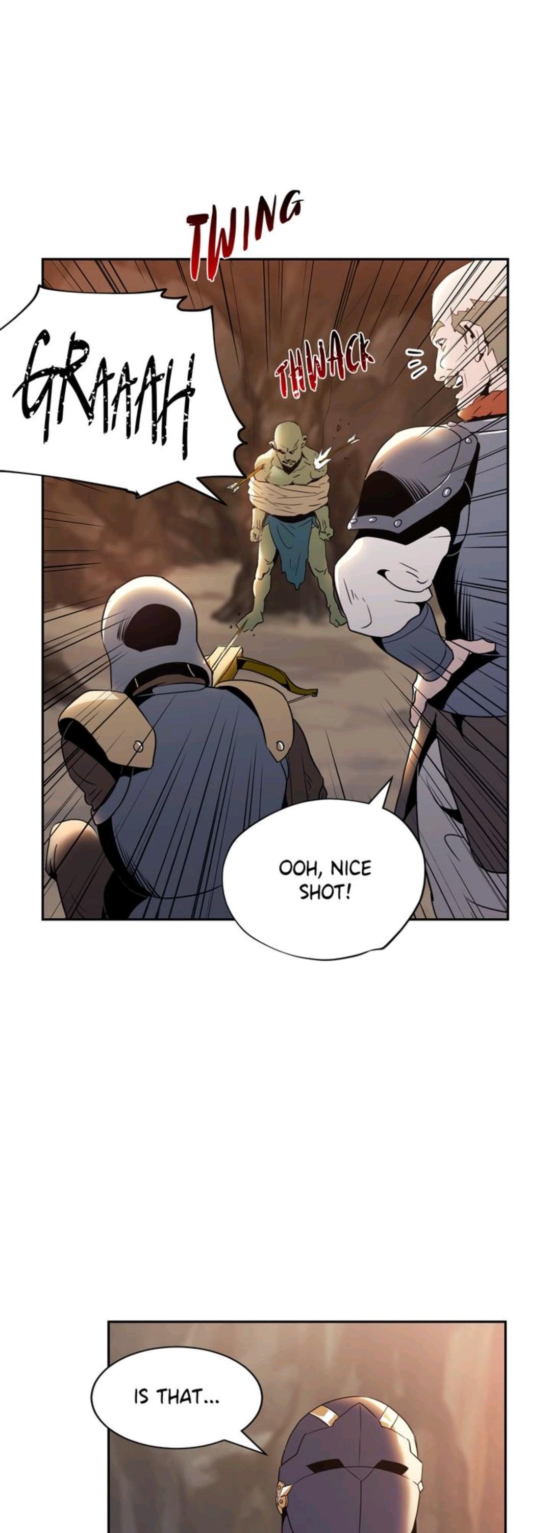 Read The Skeleton Soldier Failed to Defend the Dungeon Manga Online