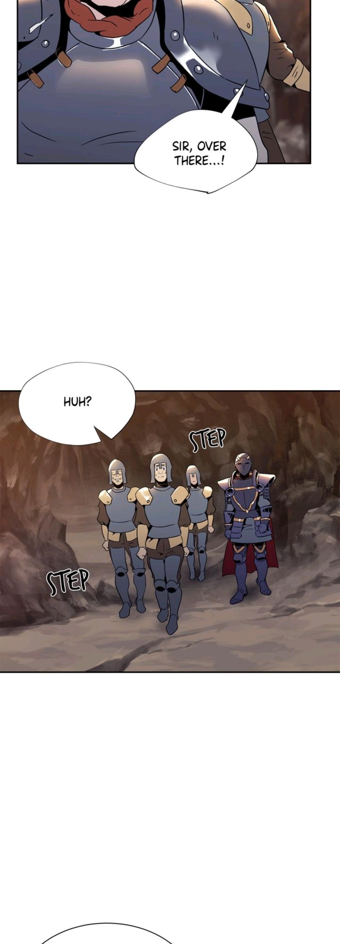 Read The Skeleton Soldier Failed to Defend the Dungeon Manga Online