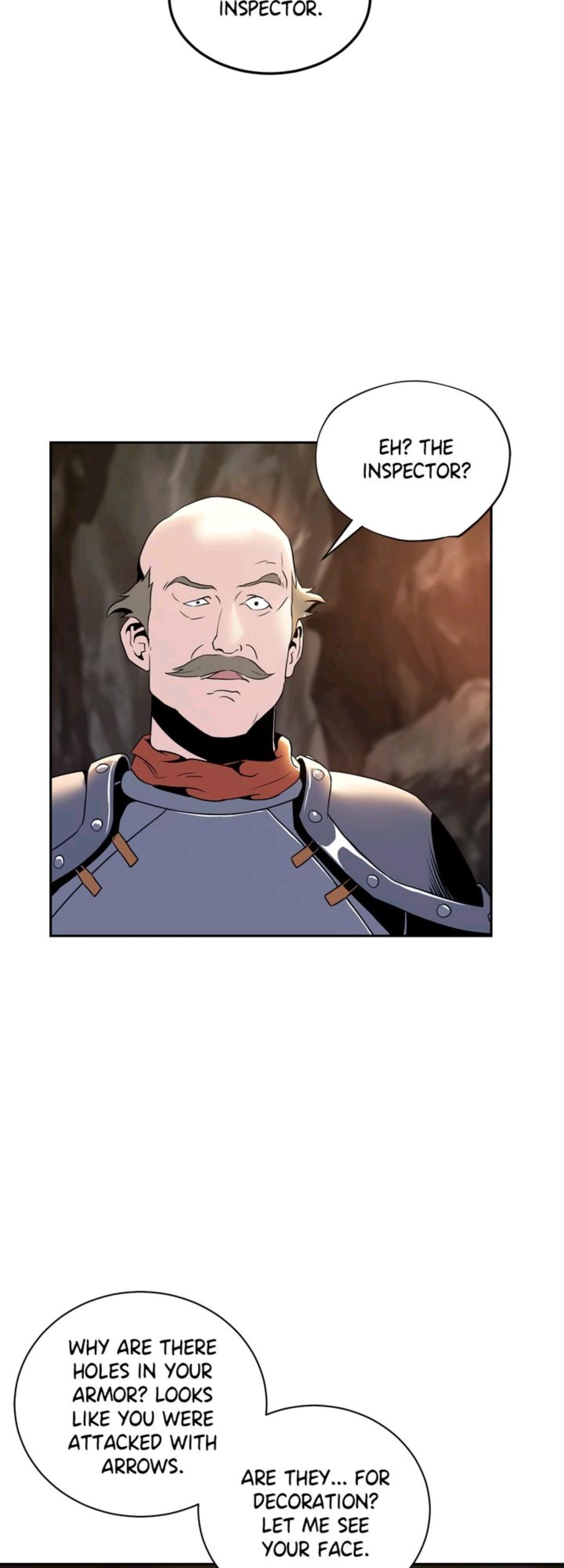 Read The Skeleton Soldier Failed to Defend the Dungeon Manga Online