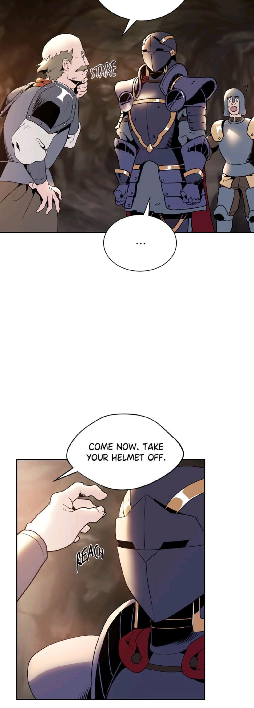 Read The Skeleton Soldier Failed to Defend the Dungeon Manga Online