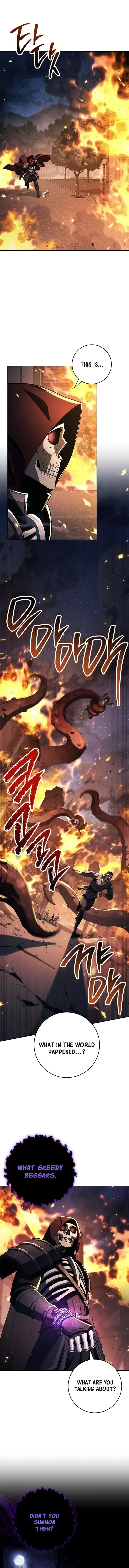 Read The Skeleton Soldier Failed to Defend the Dungeon Manga Online