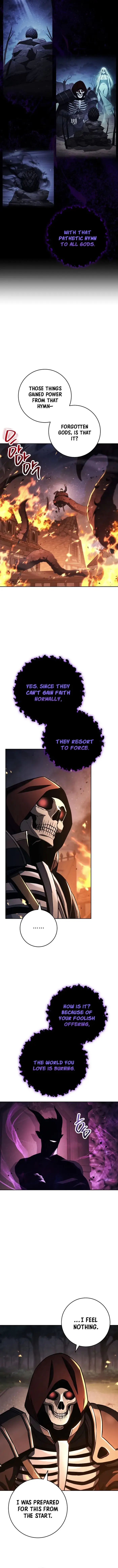 Read The Skeleton Soldier Failed to Defend the Dungeon Manga Online