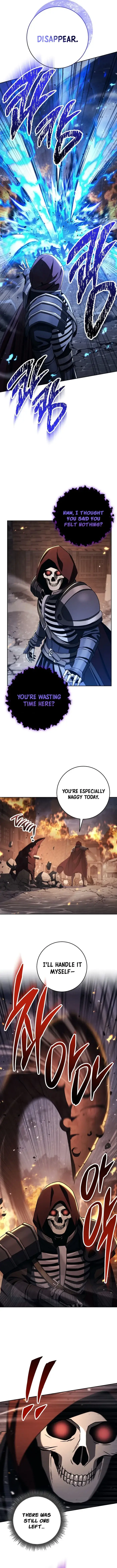 Read The Skeleton Soldier Failed to Defend the Dungeon Manga Online