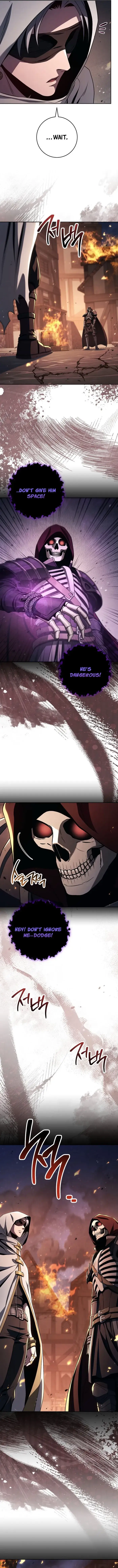 Read The Skeleton Soldier Failed to Defend the Dungeon Manga Online