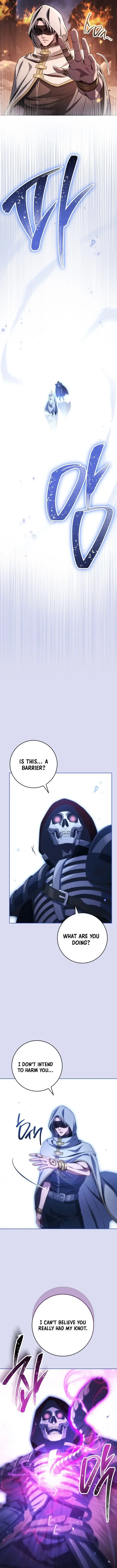 Read The Skeleton Soldier Failed to Defend the Dungeon Manga Online