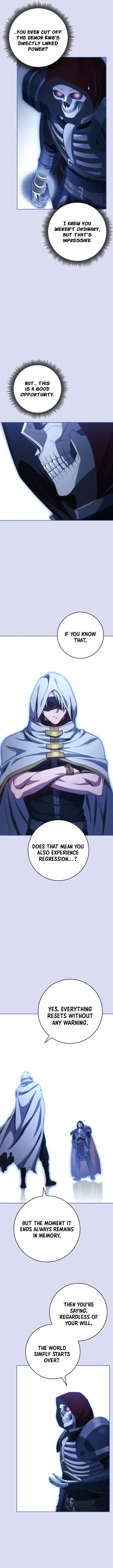 Read The Skeleton Soldier Failed to Defend the Dungeon Manga Online