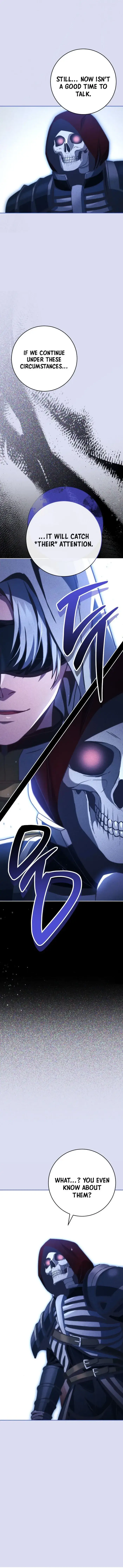 Read The Skeleton Soldier Failed to Defend the Dungeon Manga Online