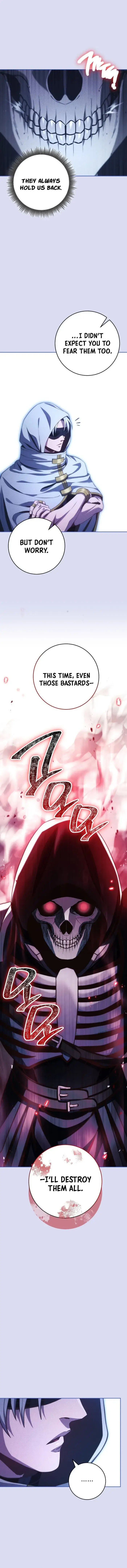 Read The Skeleton Soldier Failed to Defend the Dungeon Manga Online
