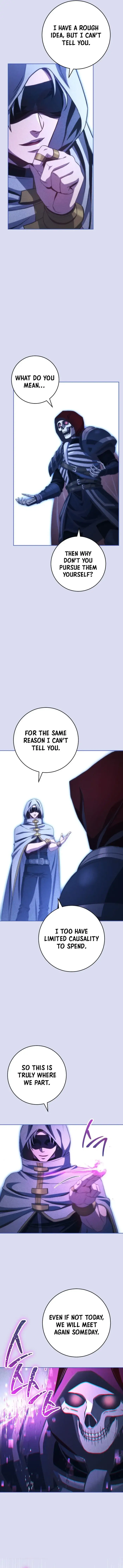 Read The Skeleton Soldier Failed to Defend the Dungeon Manga Online