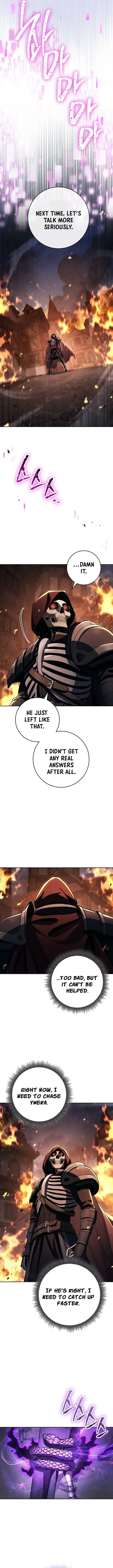 Read The Skeleton Soldier Failed to Defend the Dungeon Manga Online