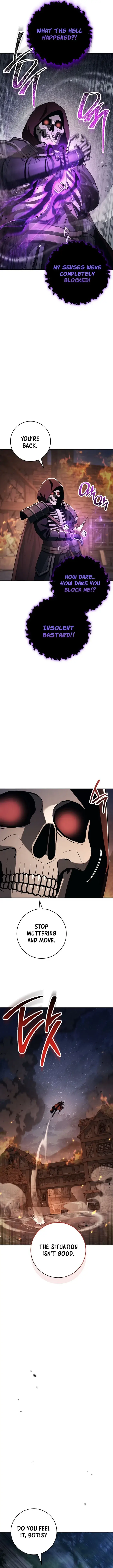Read The Skeleton Soldier Failed to Defend the Dungeon Manga Online