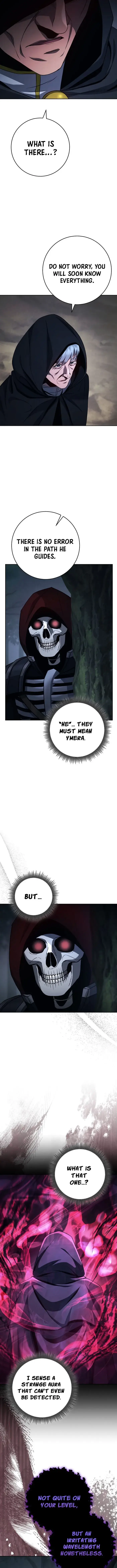 Read The Skeleton Soldier Failed to Defend the Dungeon Manga Online