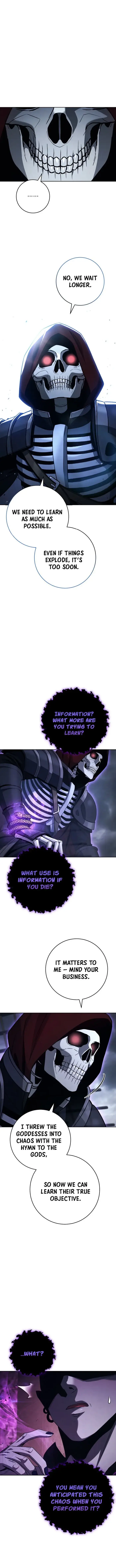 Read The Skeleton Soldier Failed to Defend the Dungeon Manga Online
