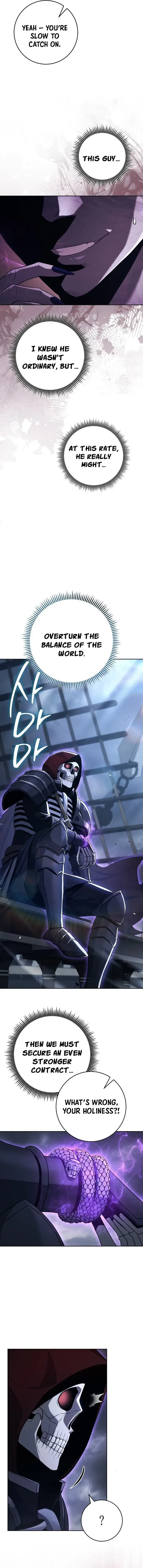 Read The Skeleton Soldier Failed to Defend the Dungeon Manga Online