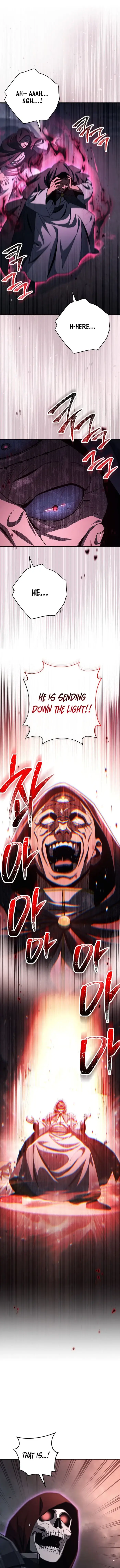 Read The Skeleton Soldier Failed to Defend the Dungeon Manga Online