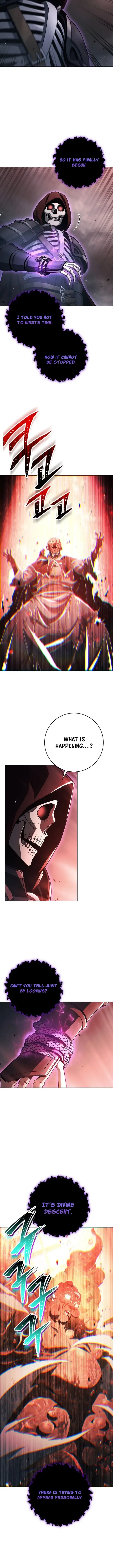 Read The Skeleton Soldier Failed to Defend the Dungeon Manga Online