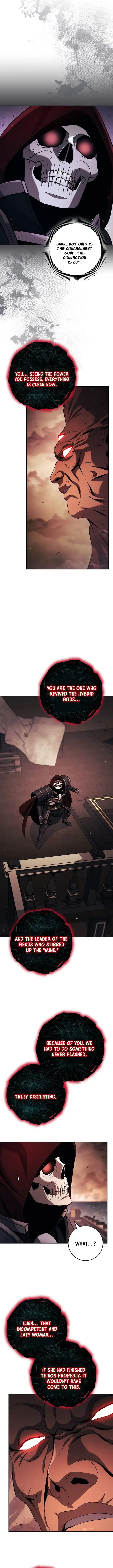 Read The Skeleton Soldier Failed to Defend the Dungeon Manga Online