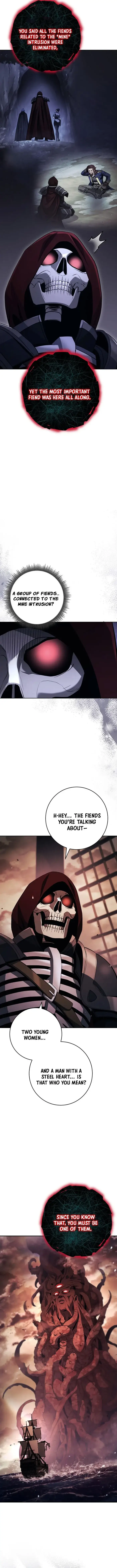 Read The Skeleton Soldier Failed to Defend the Dungeon Manga Online
